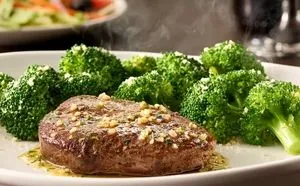 6 oz. Sirloin
