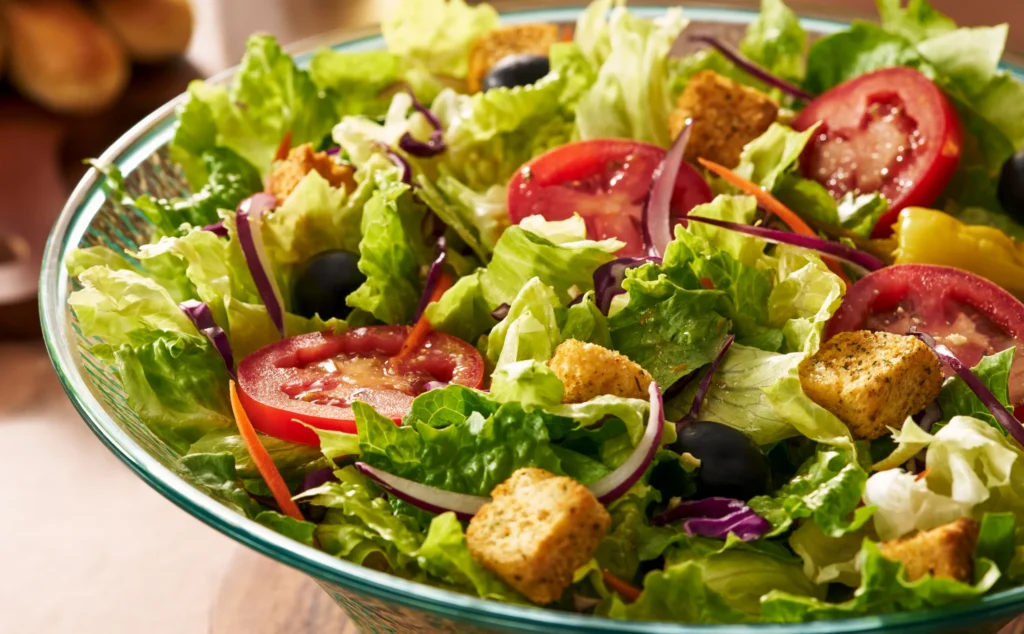 Our Famous House Salad