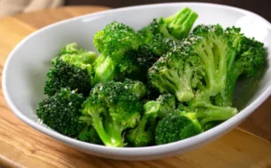 Side of Broccoli