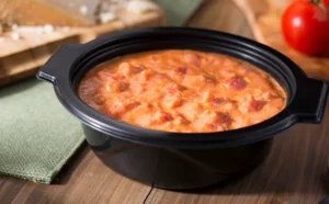 Side of Five Cheese Marinara Sauce