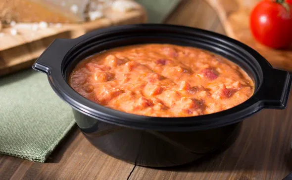 Side of Five Cheese Marinara Sauce