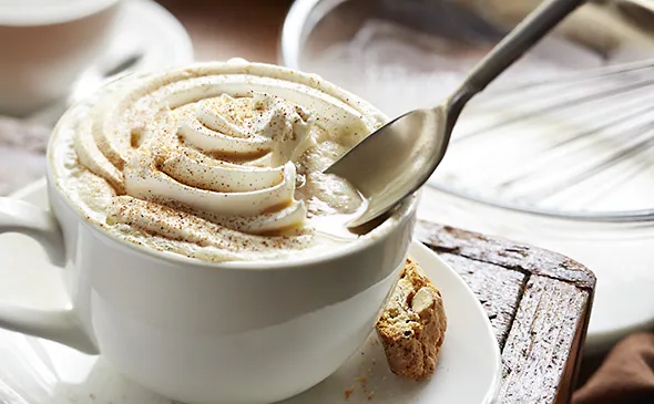 Cappuccino