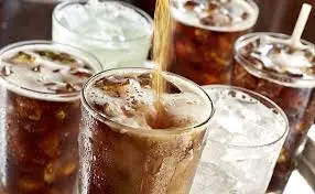 drinks menu