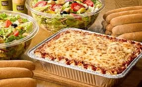 family meals