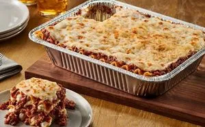 Lasagna Classico