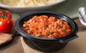 sides & sauces