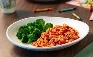 kids menu
