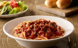 Spaghetti