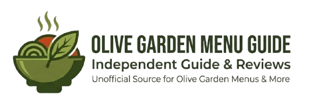 olive garden logo